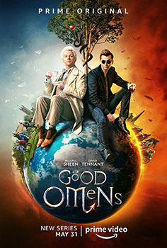 Good Omens (2019-Continue)