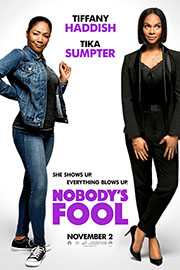 Nobodys Fool (2018)