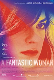 A Fantastic Woman (2017)
