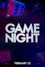 Game Night (2018)