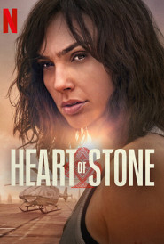 Heart of Stone (2023)