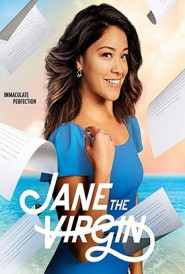 Jane the Virgin (2014-Continue)