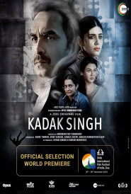 Kadak Singh (2023)