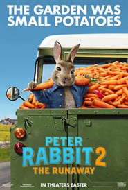 Peter Rabbit 2 (2021)